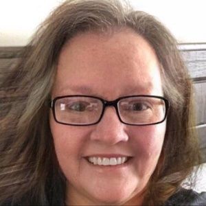 Meet your Posher, Patricia